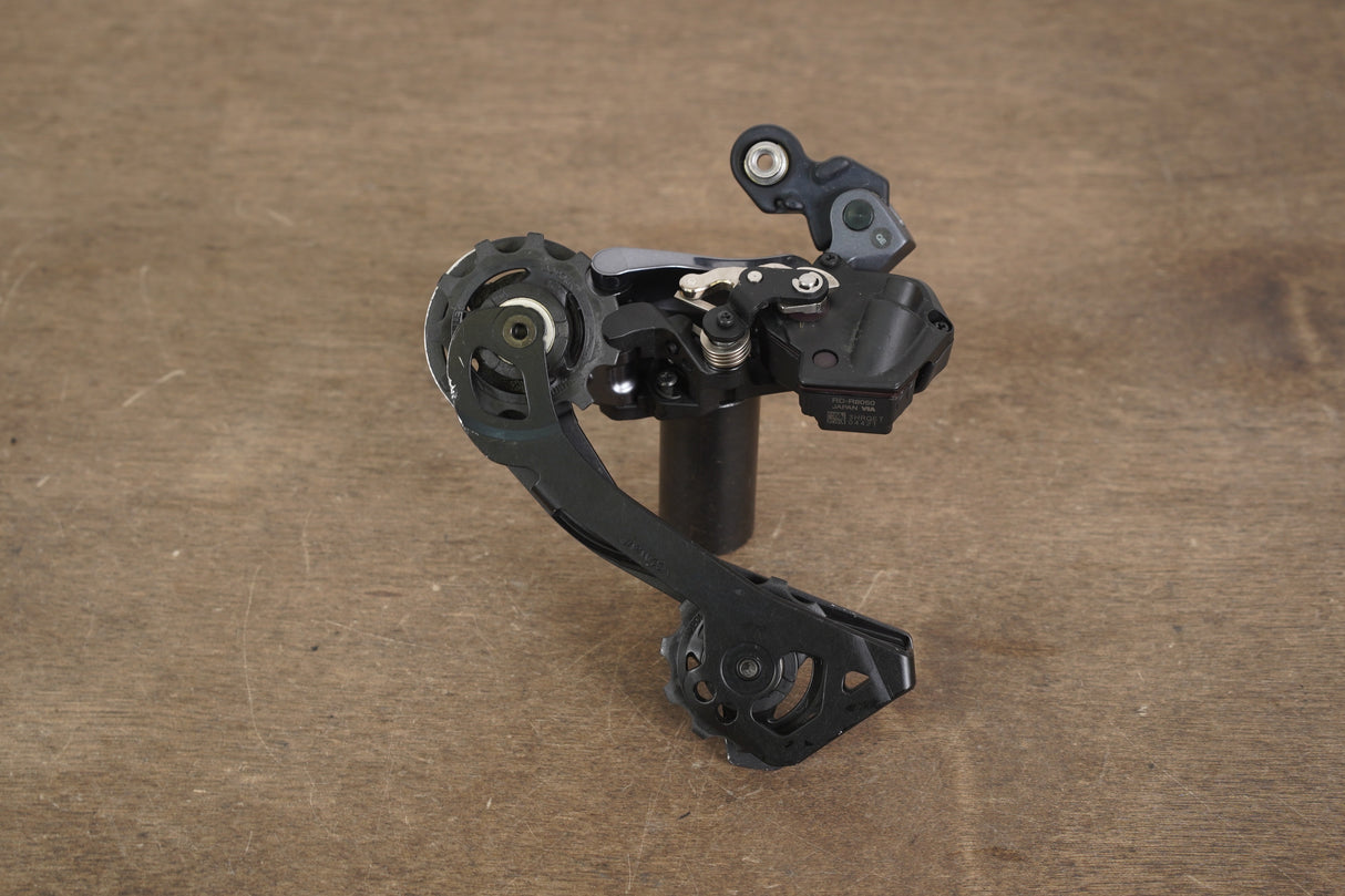 Shimano Ultegra R8070 GS Di2 11 Speed Electronic Hydraulic Disc Brake Groupset 8070