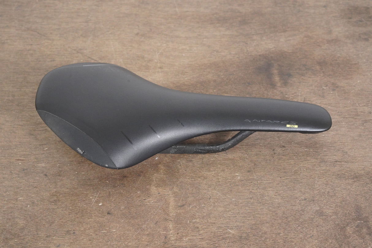 147mm (Regular) Fizik Antares 00 Carbon Road Saddle 141g