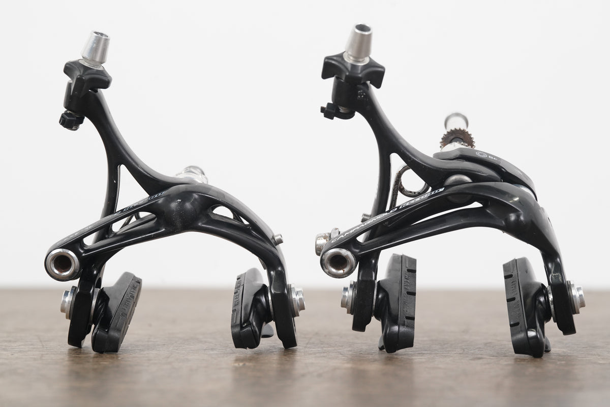 Campagnolo Record Titanium 10 Speed Mechanical Rim Brake Road Full Groupset