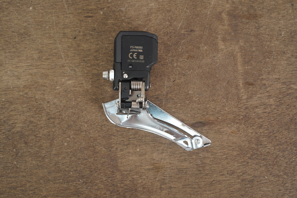 Shimano Ultegra R8070 GS Di2 11 Speed Electronic Hydraulic Disc Brake Groupset 8070