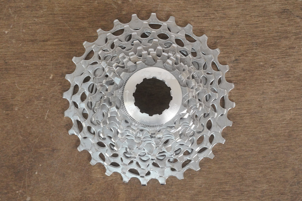 11-28T SRAM Force 22 PG-1170 11 Speed Road Cassette 256g