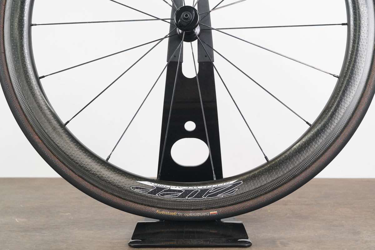 Zipp 303 Firecrest 88/188 Carbon Tubular Rim Brake Wheelset Shimano/SRAM 11 Speed