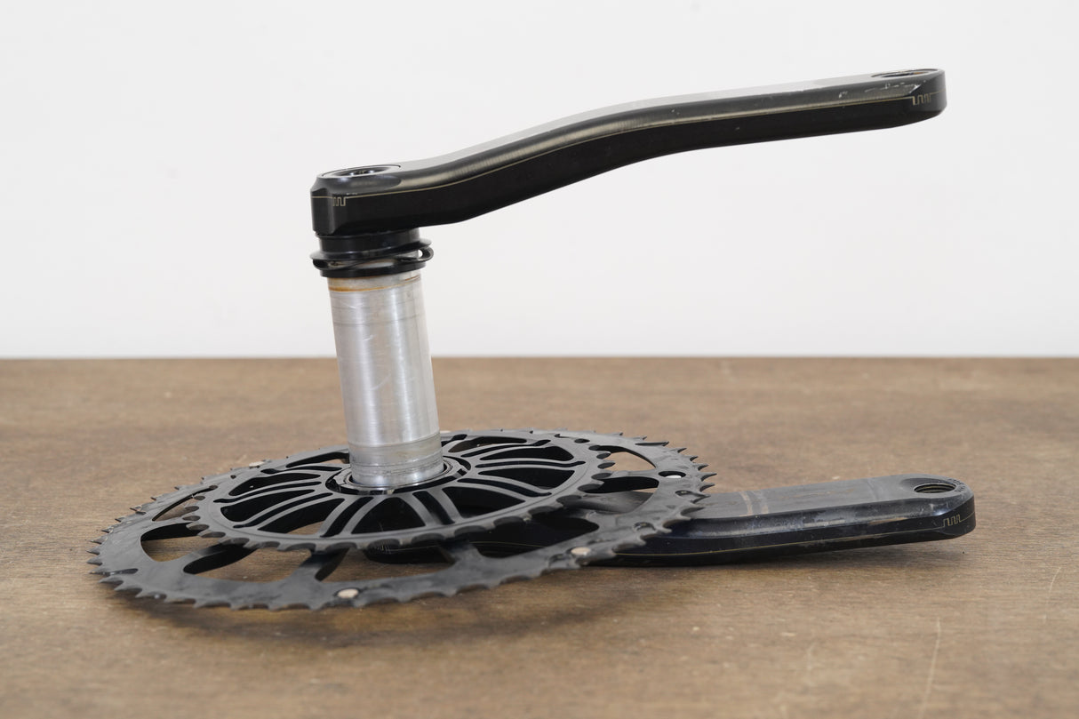 172.5mm 50/34T BB30 Cannondale SiSL2 Spidering Hollowgram Road Crankset SiSL 2