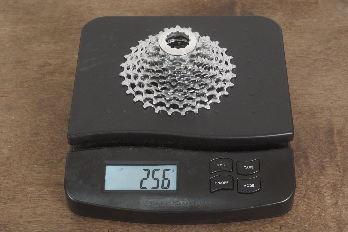 11-28T SRAM Force 22 PG-1170 11 Speed Road Cassette 256g