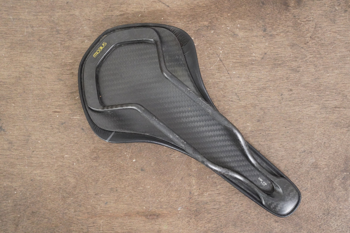 147mm (Regular) Fizik Antares 00 Carbon Road Saddle 141g