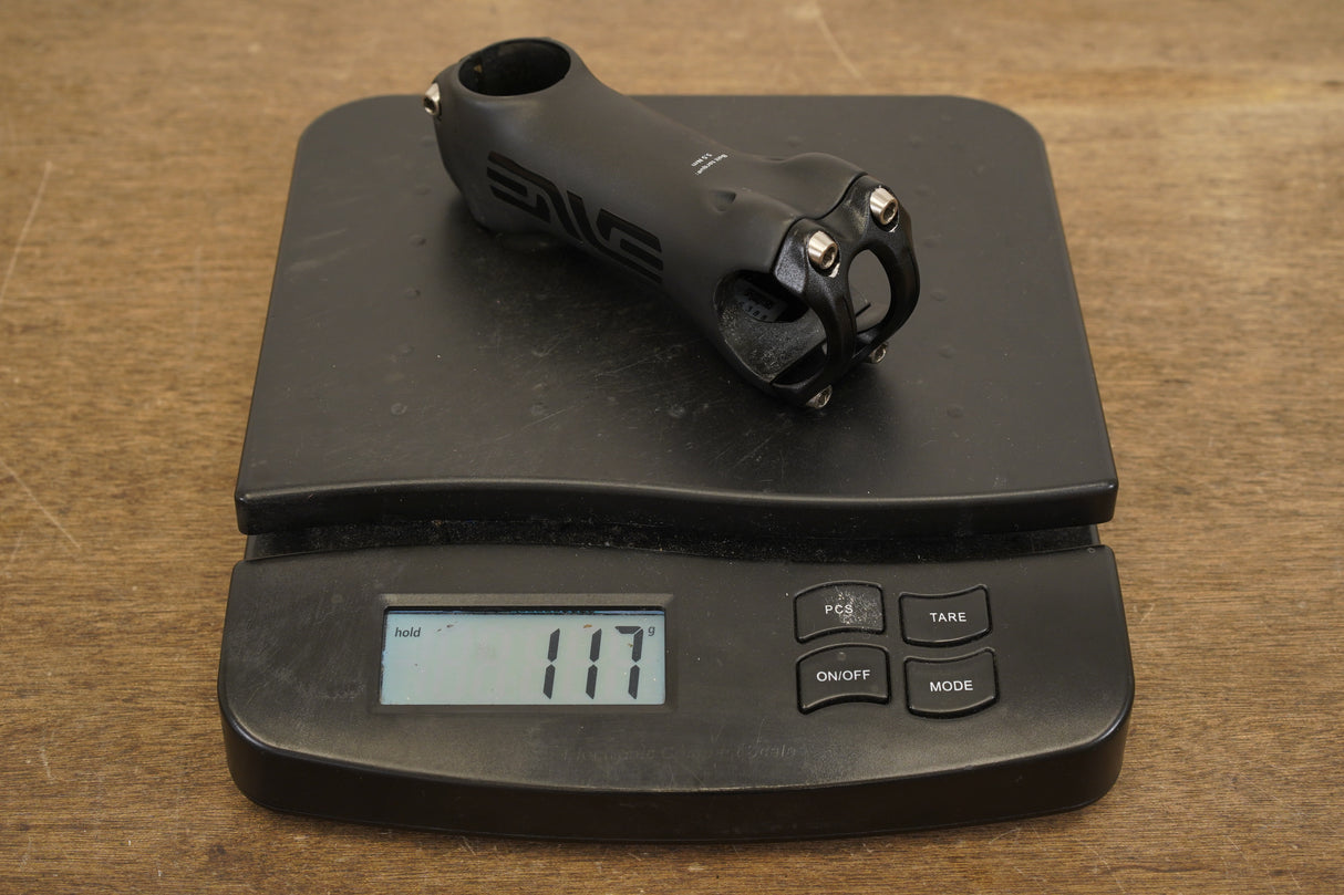 ENVE 100mm ±6 Degree Carbon Road Stem 117g 1 1/8" 31.8mm