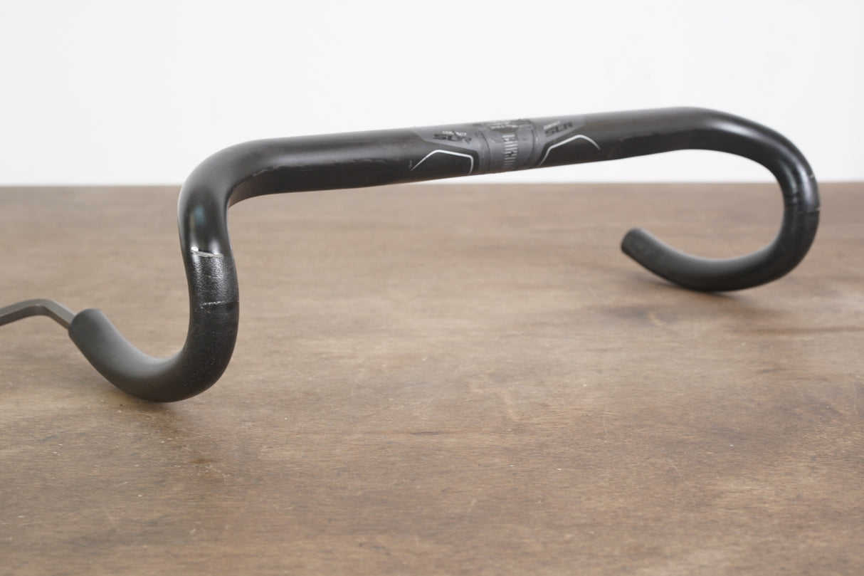 44cm Giant Contact SLR Carbon Aero Compact Road Handlebar 31.8mm