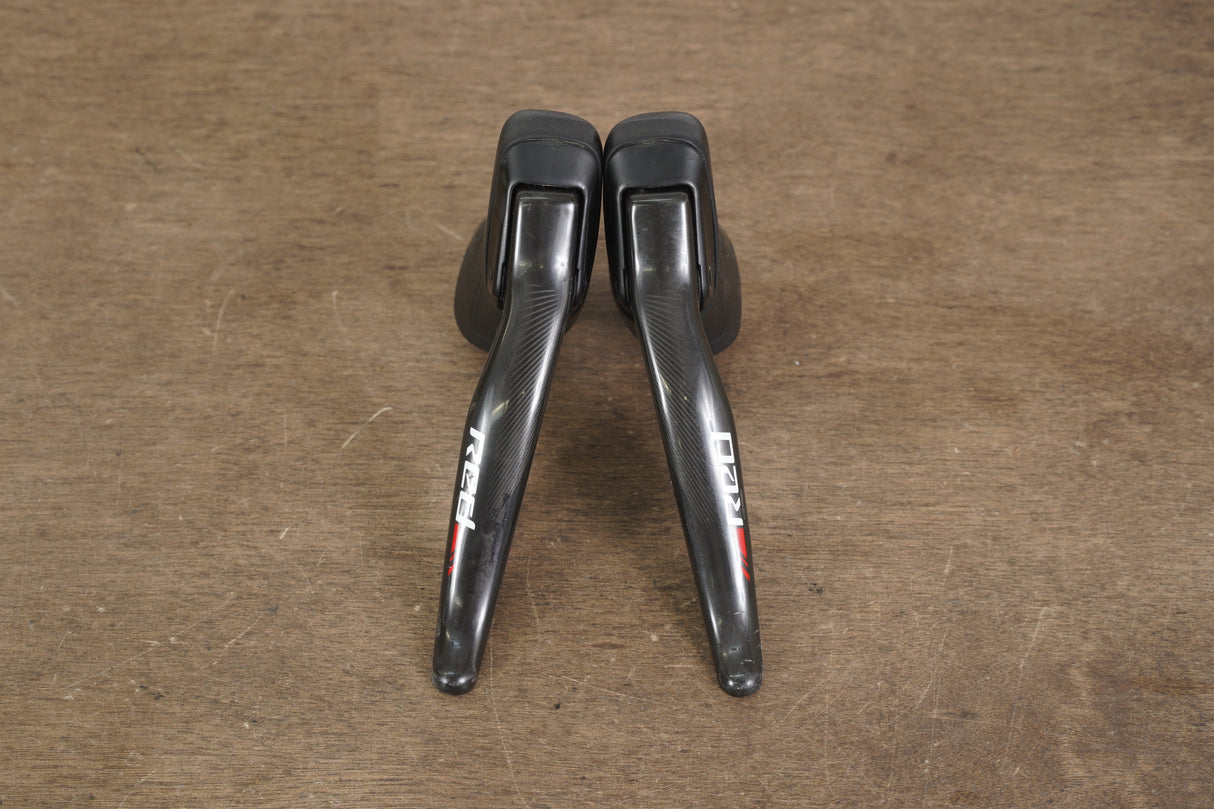 SRAM Red eTap WiFli 11 Speed Wireless Electronic Rim Brake Groupset