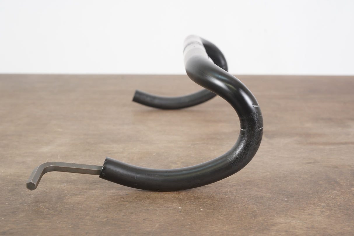 44cm Giant Contact SLR Carbon Aero Compact Road Handlebar 31.8mm