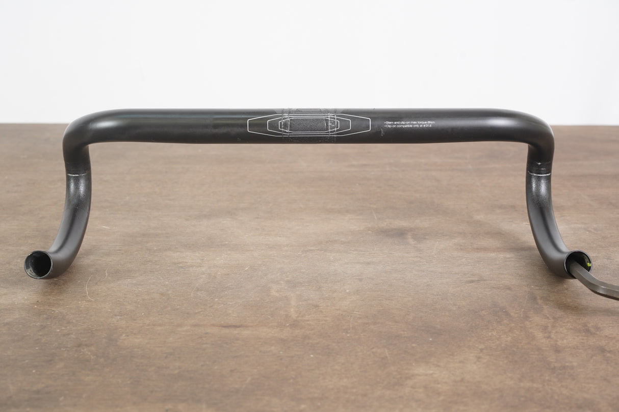 44cm Giant Contact SLR Carbon Aero Compact Road Handlebar 31.8mm