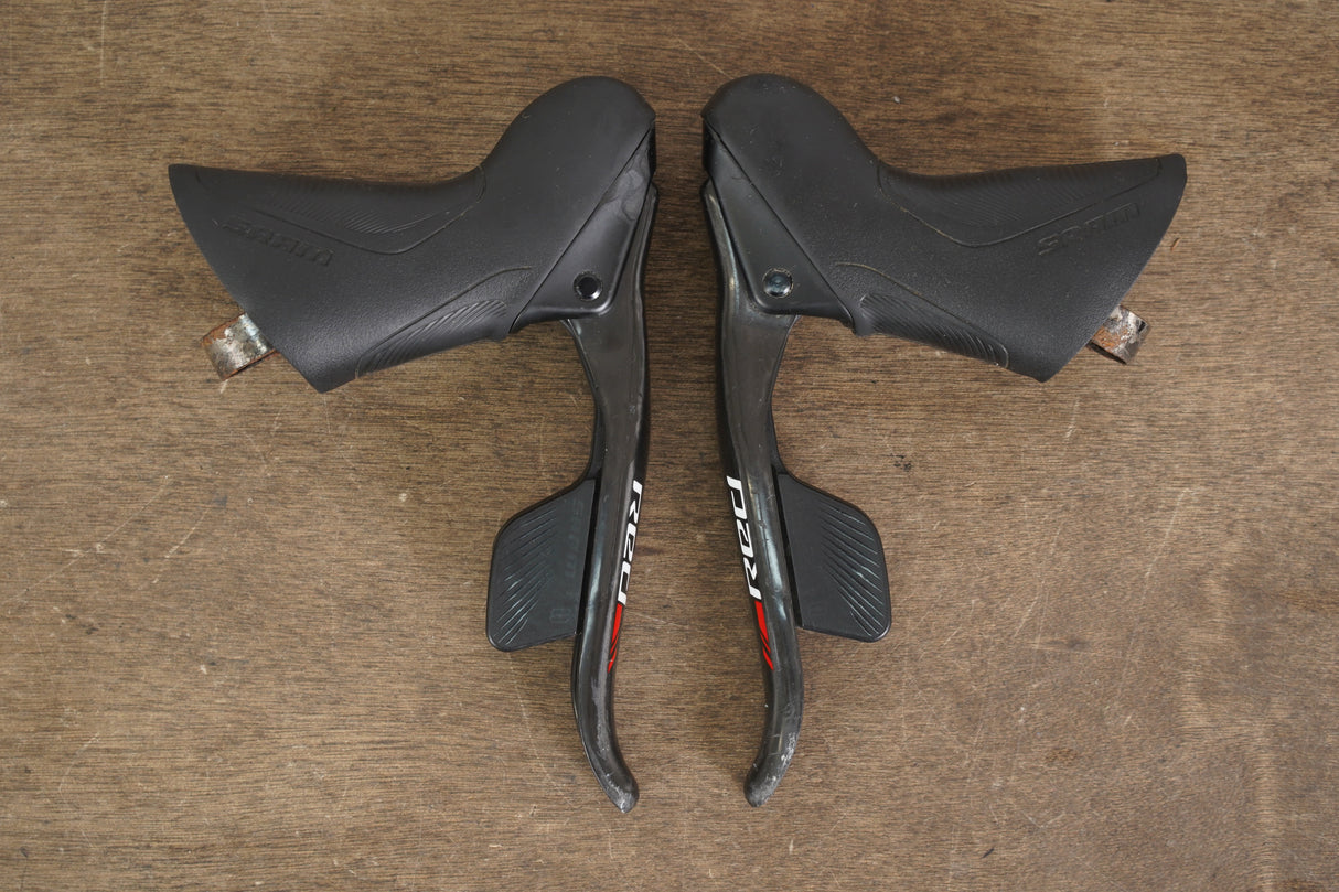 SRAM Red eTap WiFli 11 Speed Wireless Electronic Rim Brake Groupset