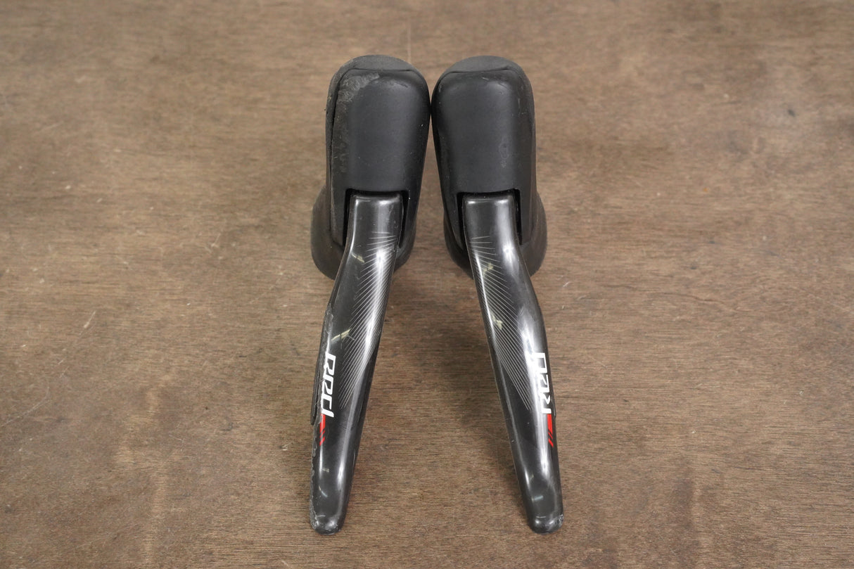 SRAM Red eTap HRD 11 Speed Wireless Electronic Hydraulic Disc Brake Shifters