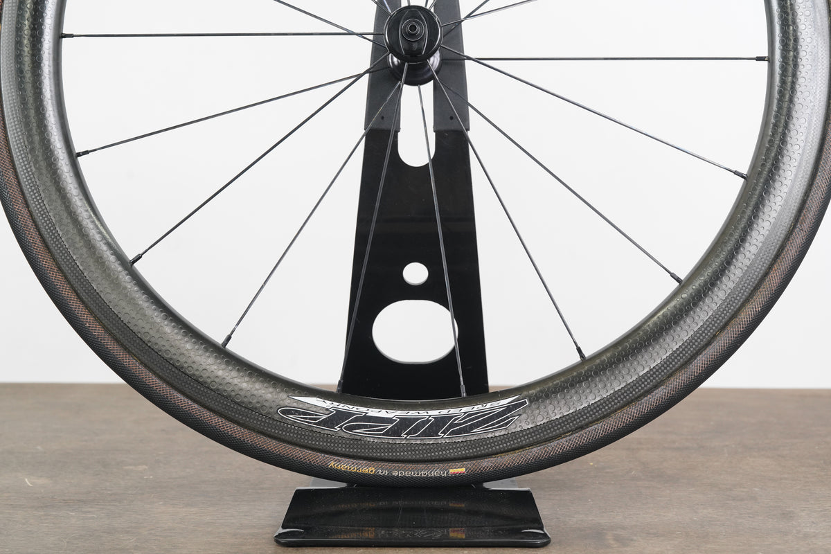 Zipp 303 Firecrest 88/188 Carbon Tubular Rim Brake Wheelset Shimano/SRAM 11 Speed