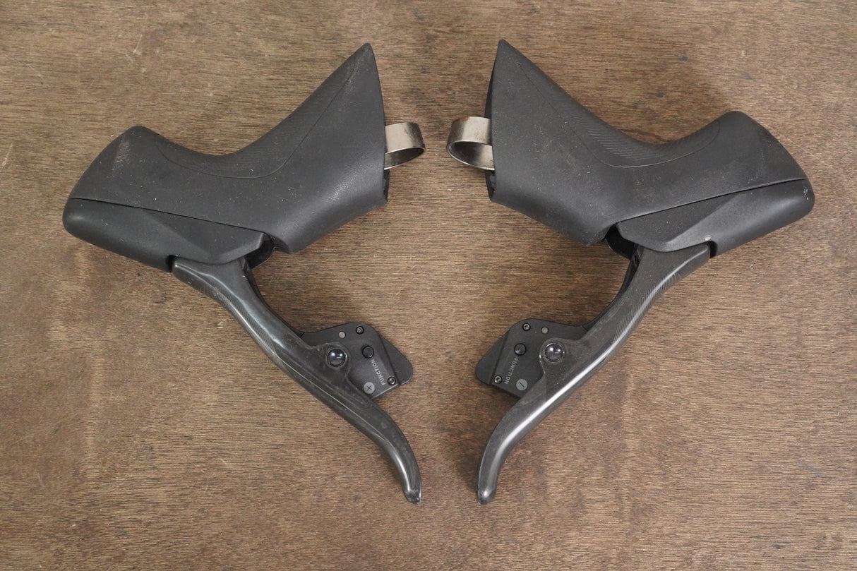 SRAM Red eTap HRD 11 Speed Wireless Electronic Hydraulic Disc Brake Shifters