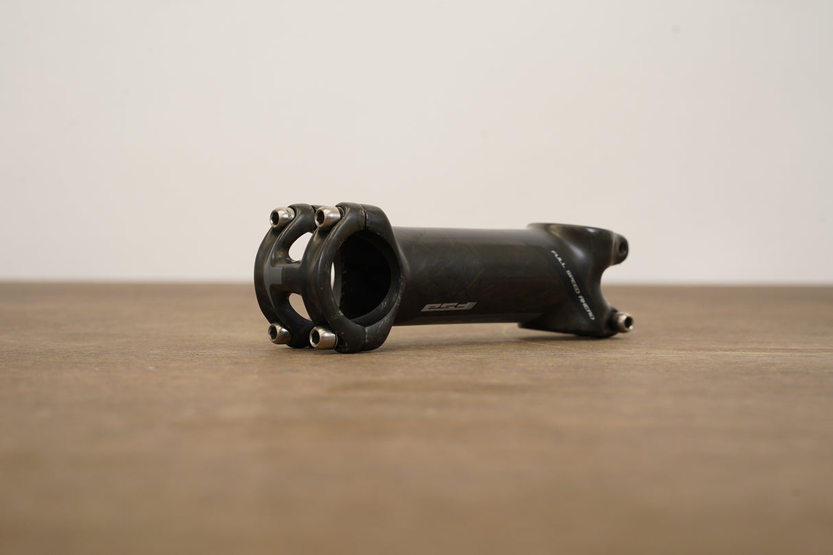 FSA OS-99 CSI 110mm ±6 Degree Carbon Alloy Road Stem 136g 1 1/8" 31.8mm