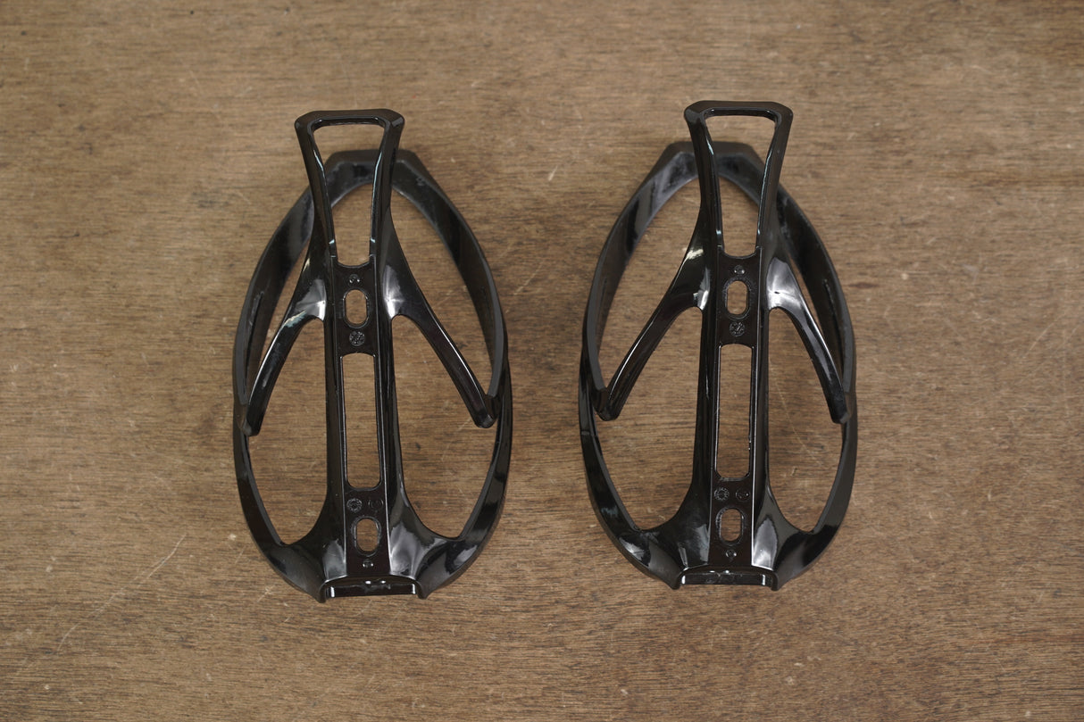 (2) Specialized Rib Cage II Water Bottle Cages 64g