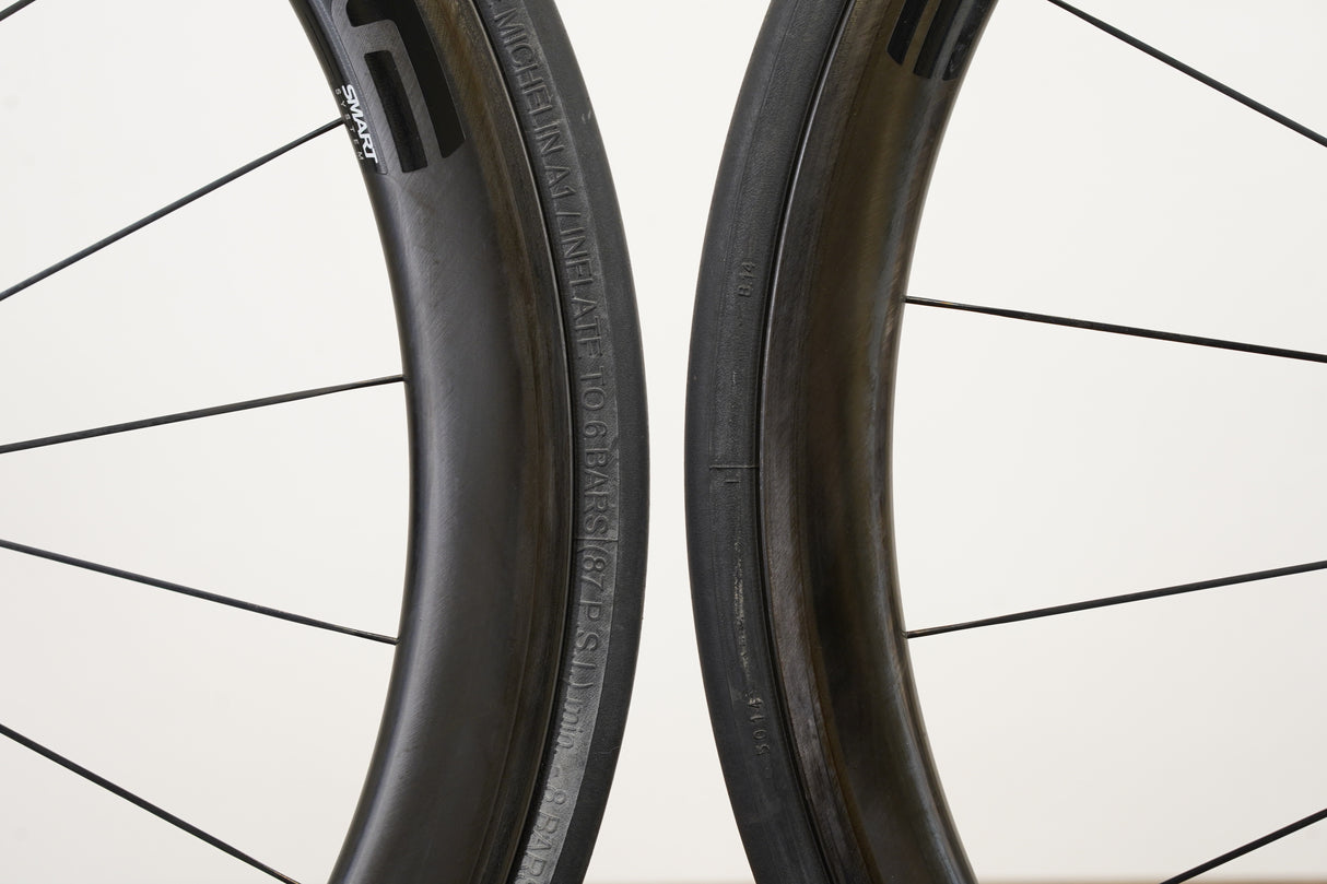 ENVE SES 3.4 DT Swiss 240s Carbon Clincher Rim Brake Wheelset 11 Speed