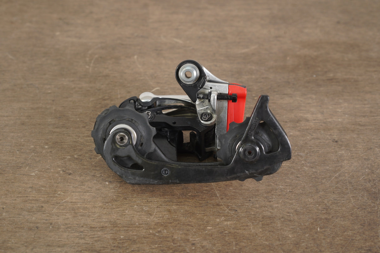 SRAM Red eTap WiFli 11 Speed Wireless Electronic Rim Brake Groupset