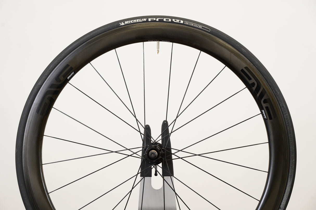 ENVE SES 3.4 DT Swiss 240s Carbon Clincher Rim Brake Wheelset 11 Speed