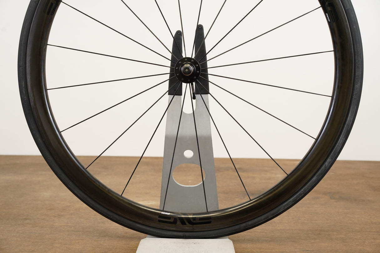 ENVE SES 3.4 DT Swiss 240s Carbon Clincher Rim Brake Wheelset 11 Speed