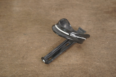 (1) Campagnolo Super Record Carbon Water Bottle Cage 29g