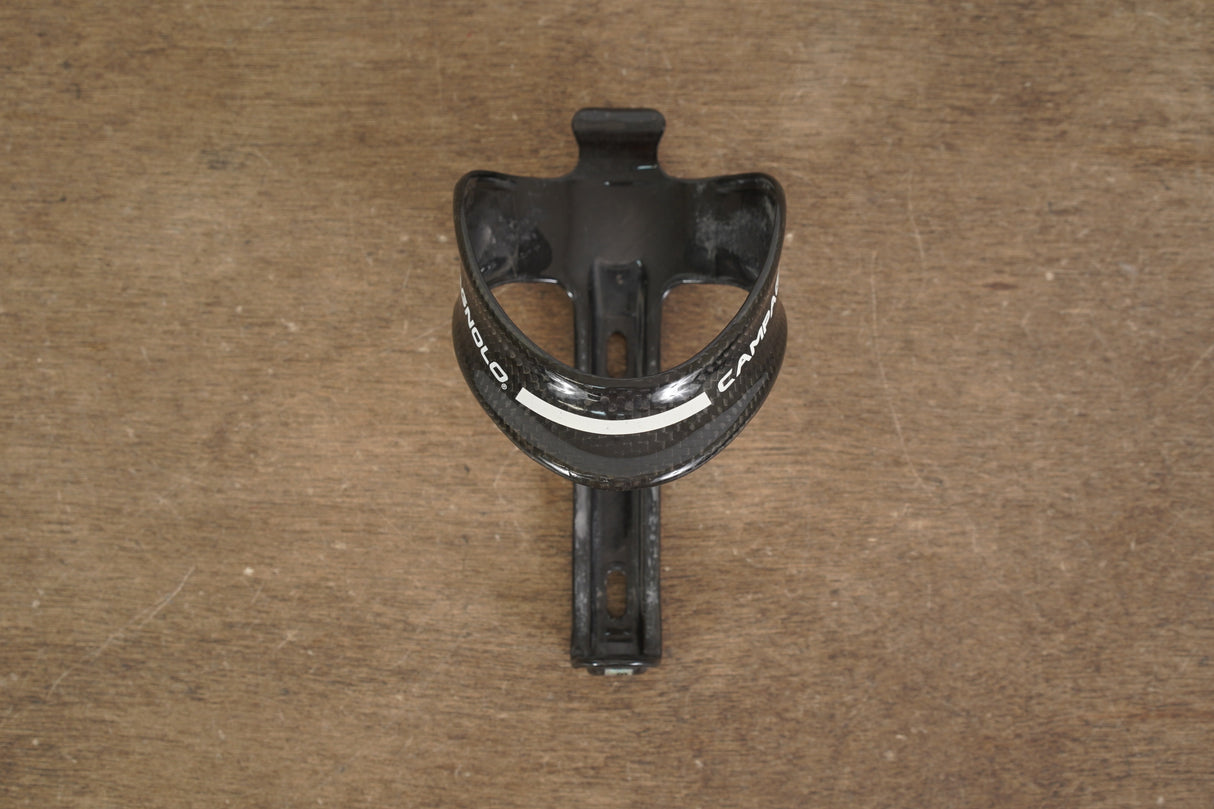 (1) Campagnolo Super Record Carbon Water Bottle Cage 29g