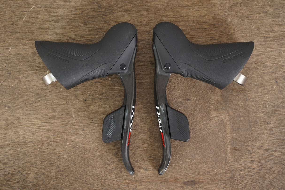 SRAM Red eTap WiFli 11 Speed Wireless Electronic Rim Brake Groupset