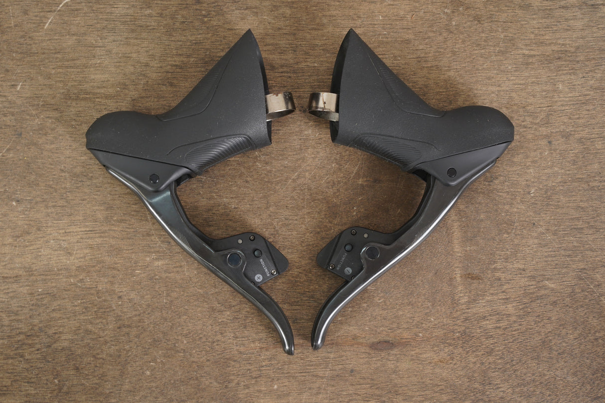 SRAM Red eTap WiFli 11 Speed Wireless Electronic Rim Brake Groupset