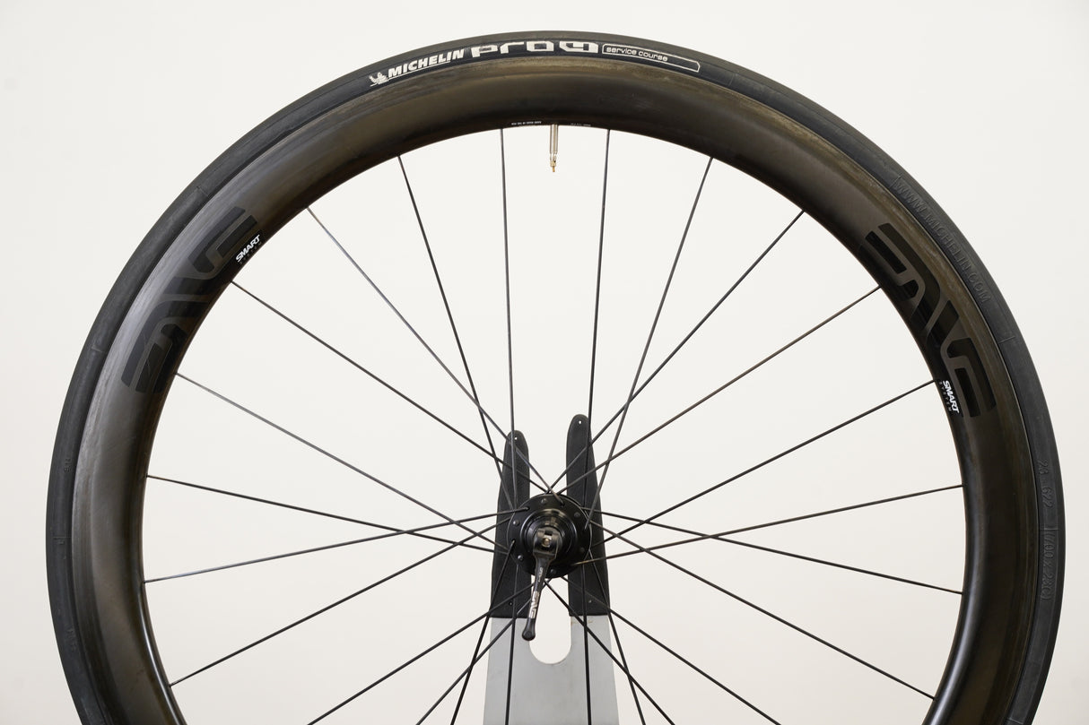 ENVE SES 3.4 DT Swiss 240s Carbon Clincher Rim Brake Wheelset 11 Speed