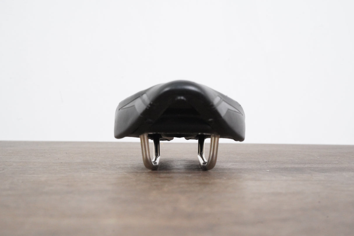 110mm ISM PN 1.0 Stainless Steel Rail TT Triathlon Road Saddle 321g