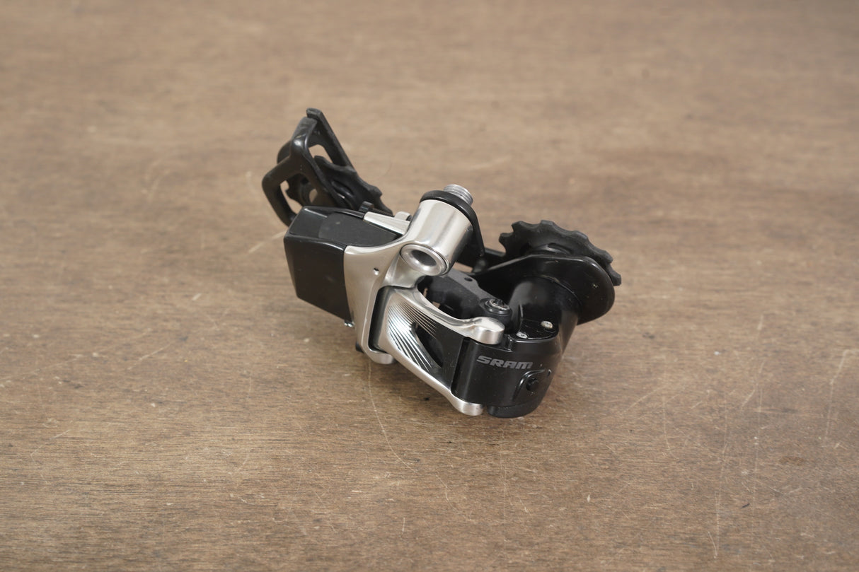 SRAM Red eTap WiFli 11 Speed Wireless Electronic Rim Brake Groupset