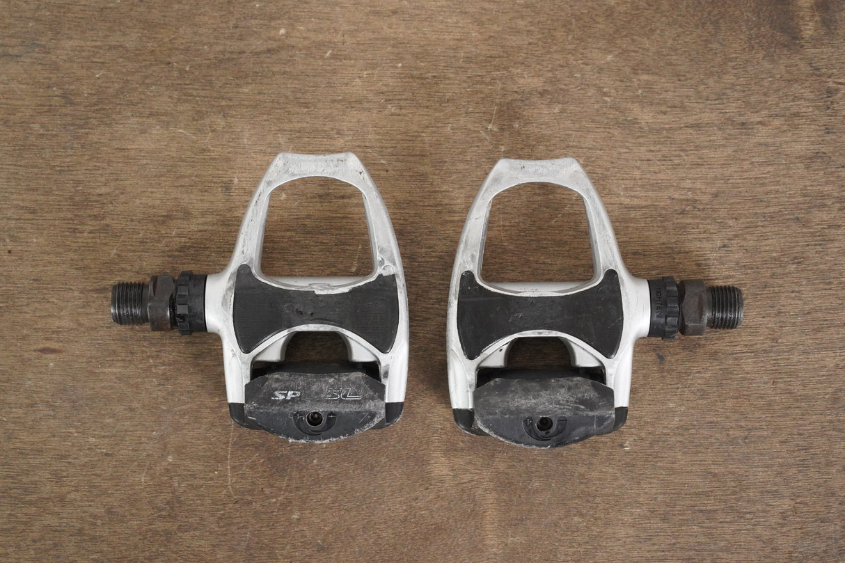 Shimano Tiagra PD-R540 SPD-SL Clipless Road Pedals 326g