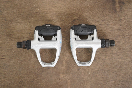 Shimano Tiagra PD-R540 SPD-SL Clipless Road Pedals 326g