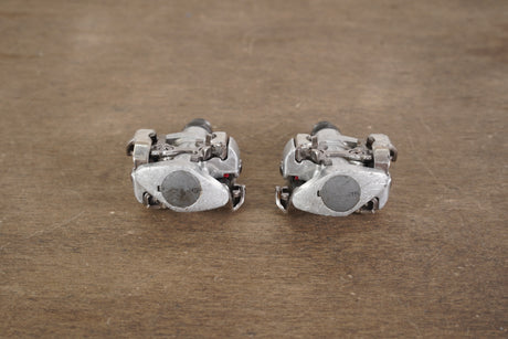 Shimano PD-M505 SPD Clipless MTB Pedals 436g