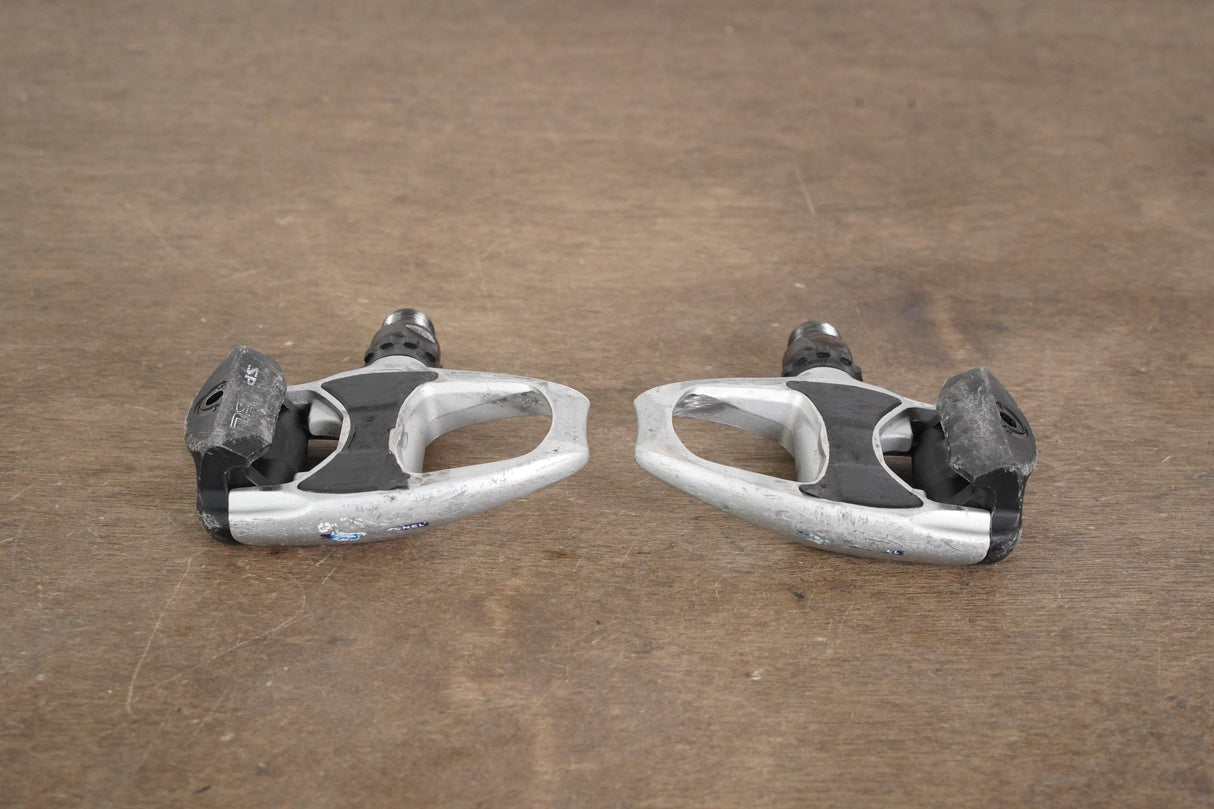 Shimano Tiagra PD-R540 SPD-SL Clipless Road Pedals 326g