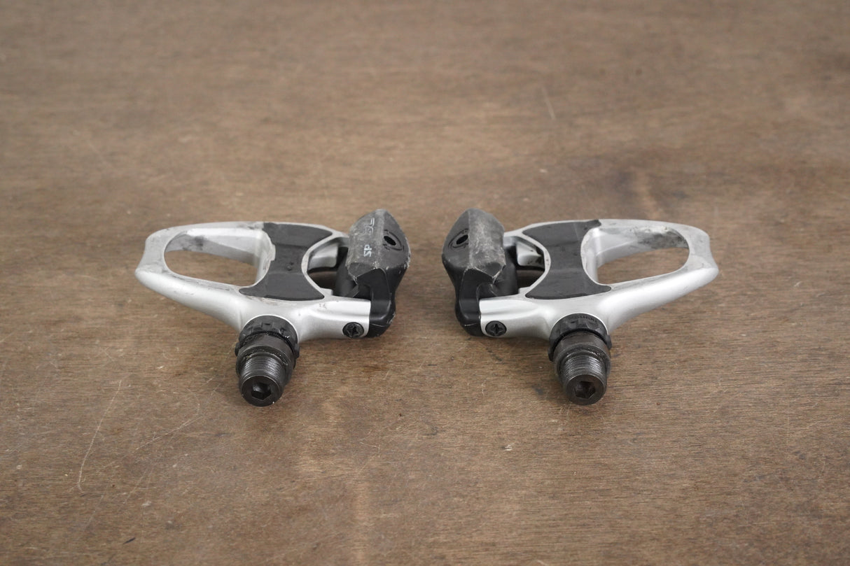 Shimano Tiagra PD-R540 SPD-SL Clipless Road Pedals 326g