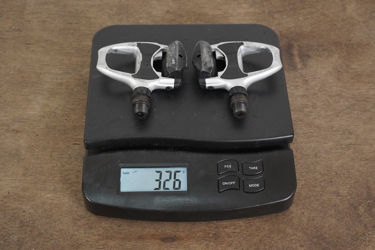 Shimano Tiagra PD-R540 SPD-SL Clipless Road Pedals 326g