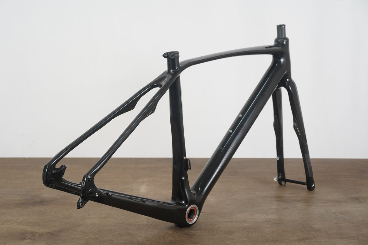52cm Specialized Diverge Carbon Disc Brake Frameset