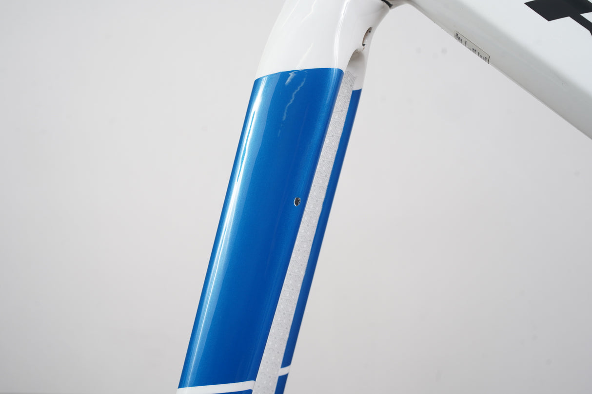 53cm Orbea Orca Carbon Rim Brake Road Frameset