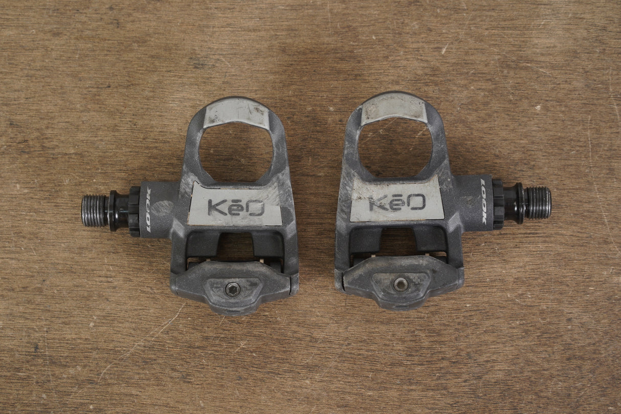 LOOK Keo Classic 2 Clipless Road Pedals 253g