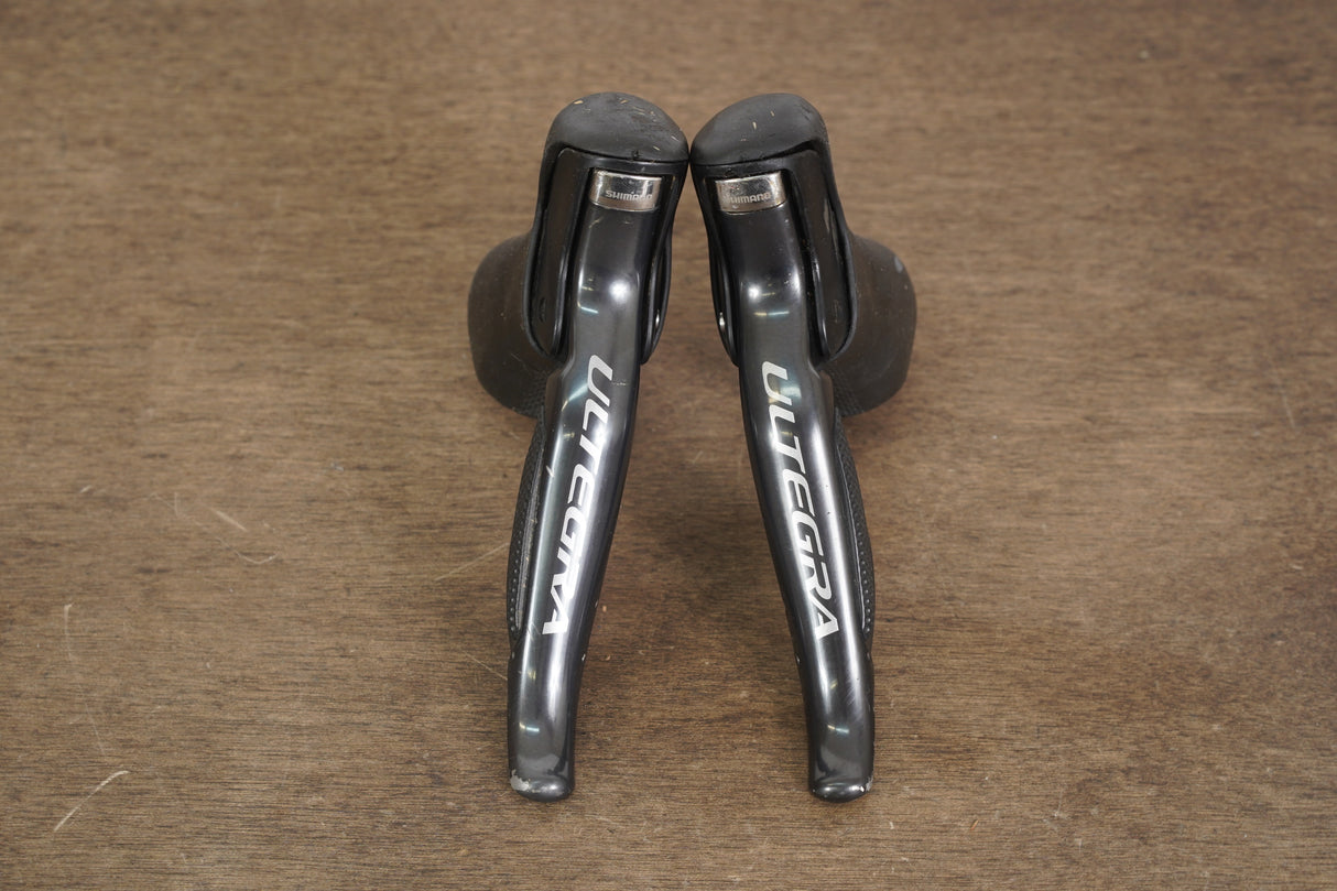 Shimano Ultegra 6770 Di2 10 Speed Electronic Rim Brake Road Groupset