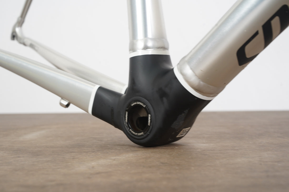 58cm Specialized Allez Sprint 1x LTD Alloy Rim Brake Road Frameset