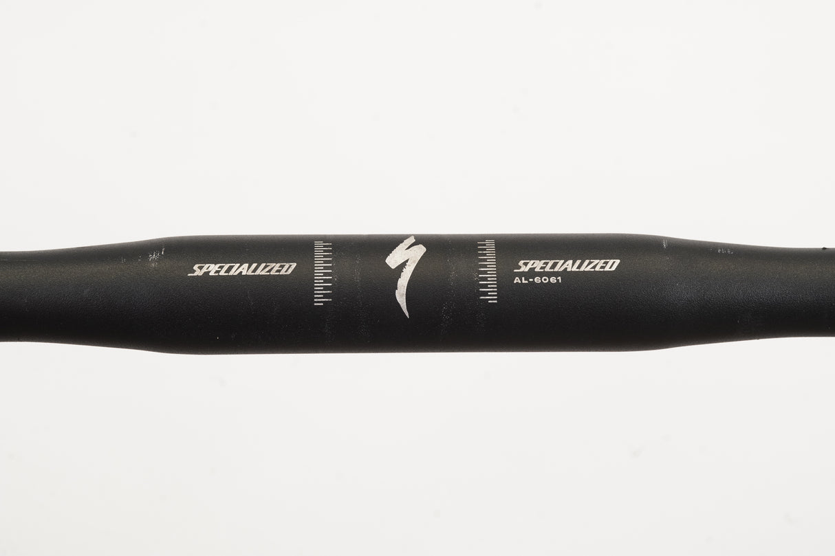 42cm Specialized Comp AL-6061 Alloy Compact Road Handlebar 31.8mm