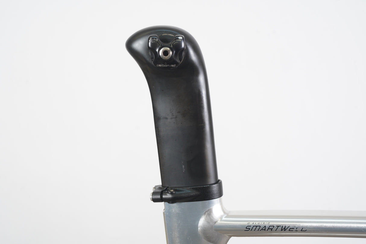 58cm Specialized Allez Sprint 1x LTD Alloy Rim Brake Road Frameset