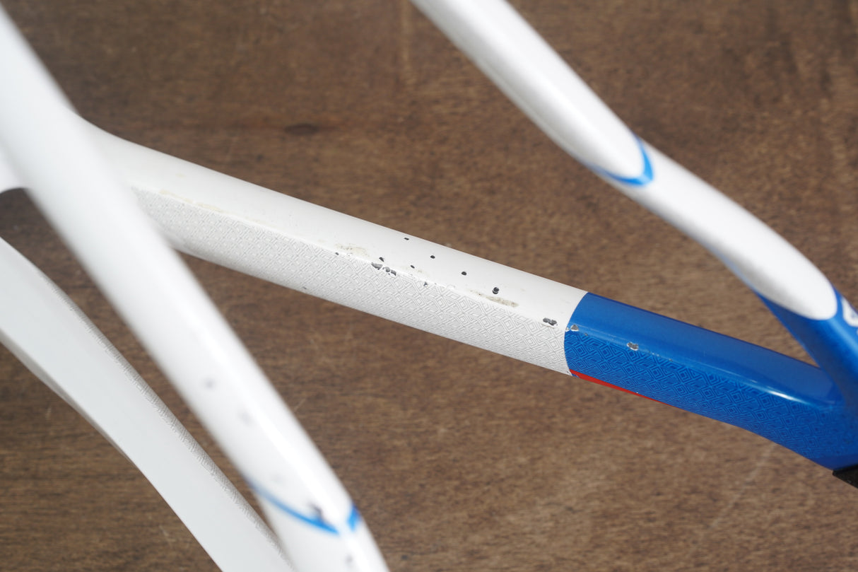 53cm Orbea Orca Carbon Rim Brake Road Frameset