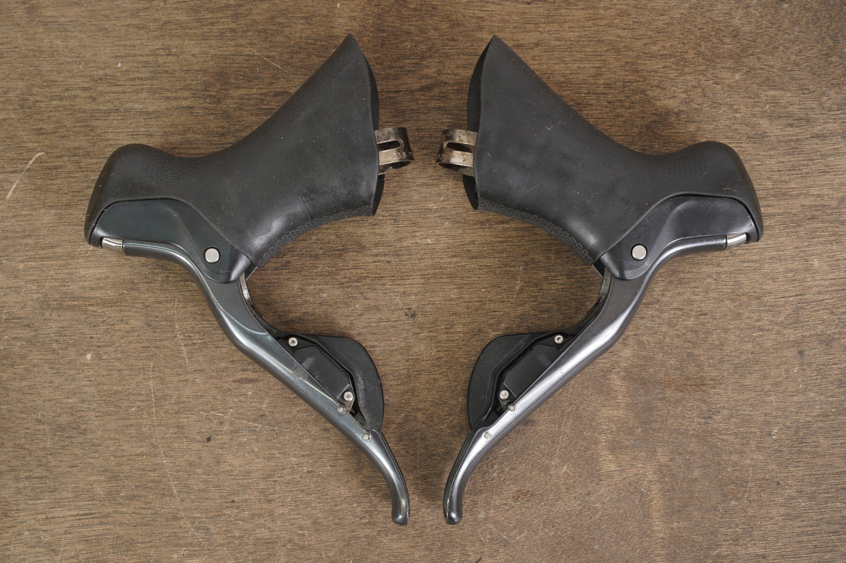 Shimano Ultegra 6770 Di2 10 Speed Electronic Rim Brake Road Groupset