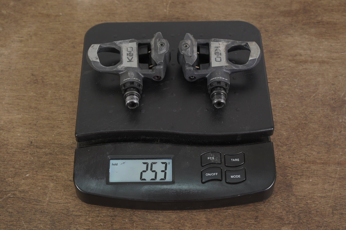 LOOK Keo Classic 2 Clipless Road Pedals 253g