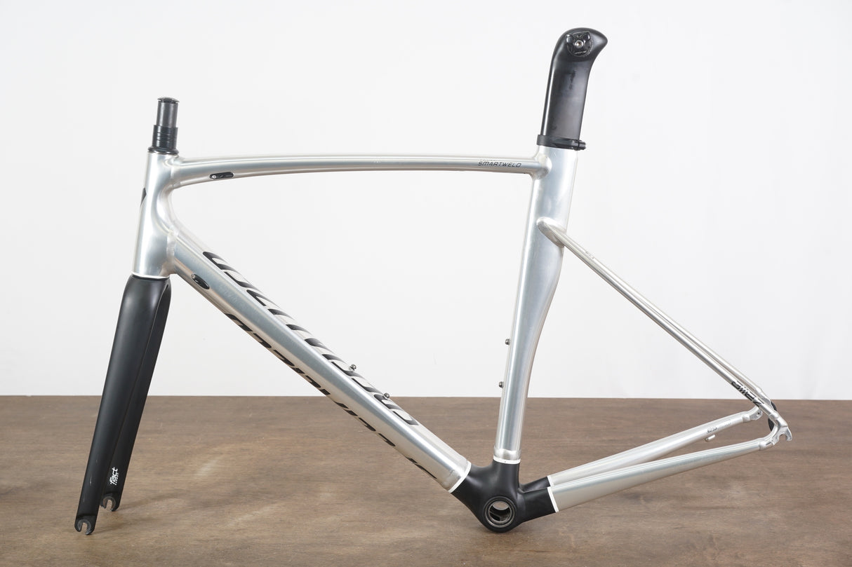 58cm Specialized Allez Sprint 1x LTD Alloy Rim Brake Road Frameset