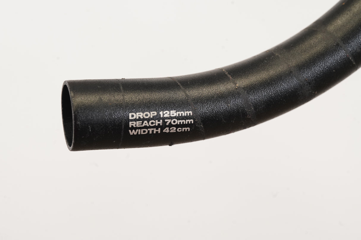 42cm Specialized Comp AL-6061 Alloy Compact Road Handlebar 31.8mm