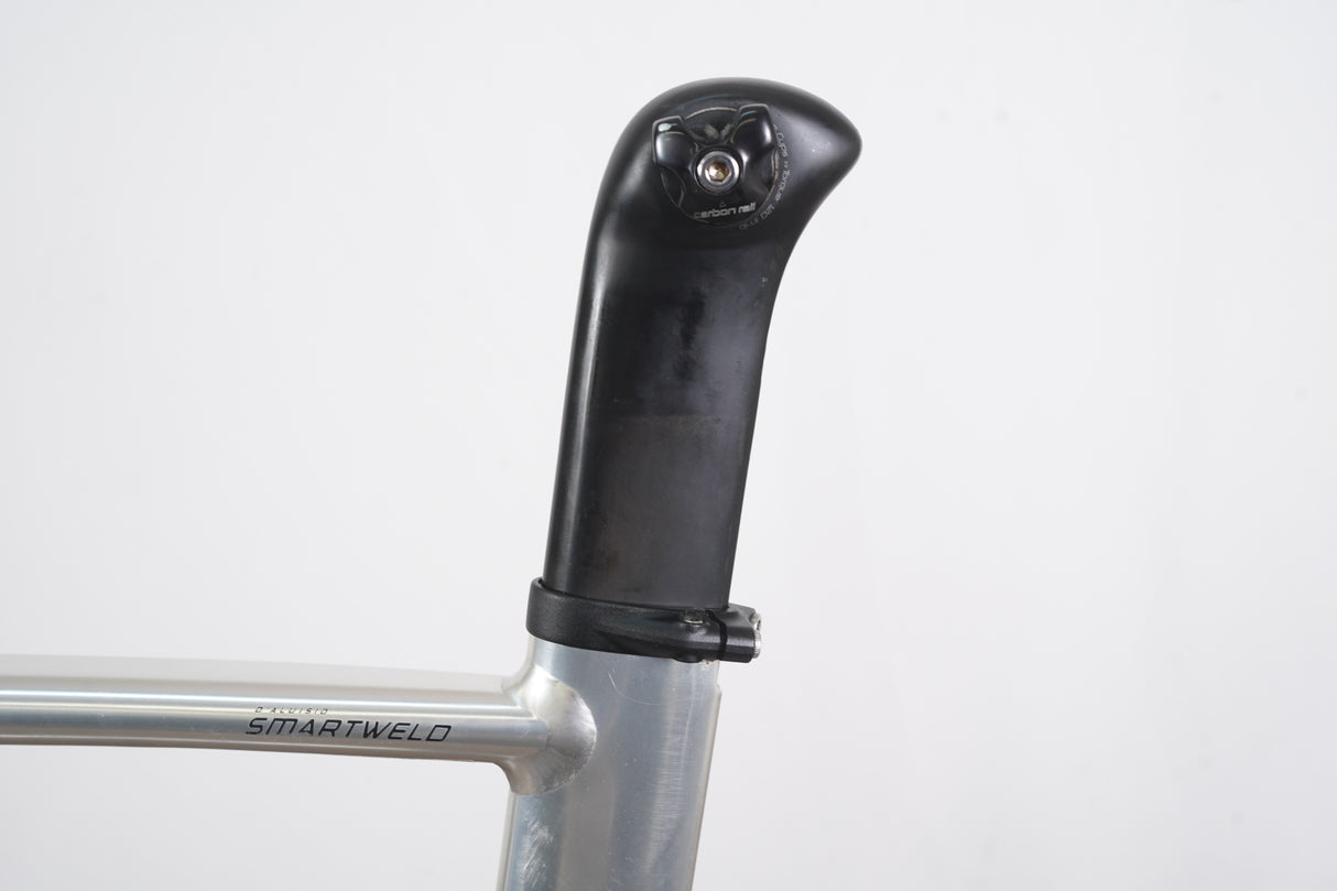 58cm Specialized Allez Sprint 1x LTD Alloy Rim Brake Road Frameset